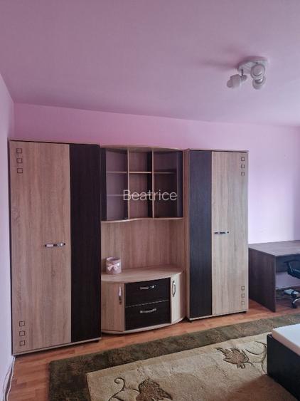 Apartament 1 camera de inchiriat I Parcare inclusa - 6