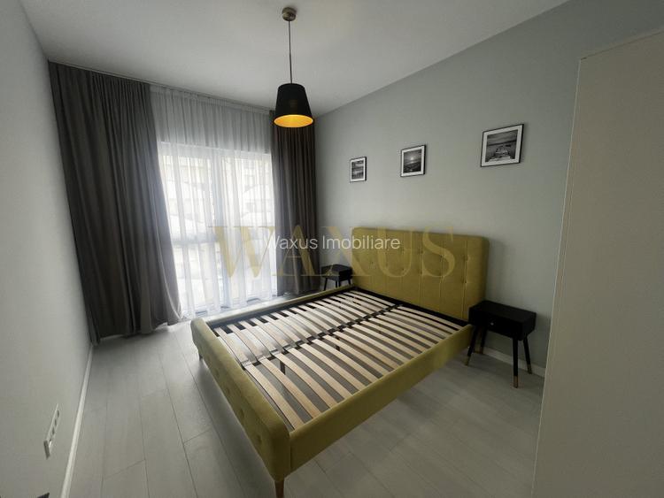 Apartament Modern - 2 camere I SU 45MP I Garaj I CF - Str Eroilor - 5