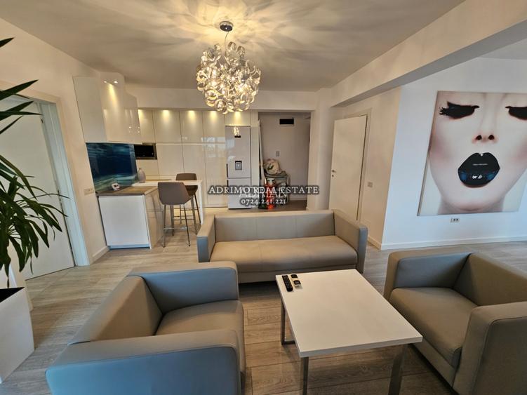 LUX! Ap3cam Priveliste Mare - deosebit! intr-o zona de exceptie - Parcare - 900E - 8