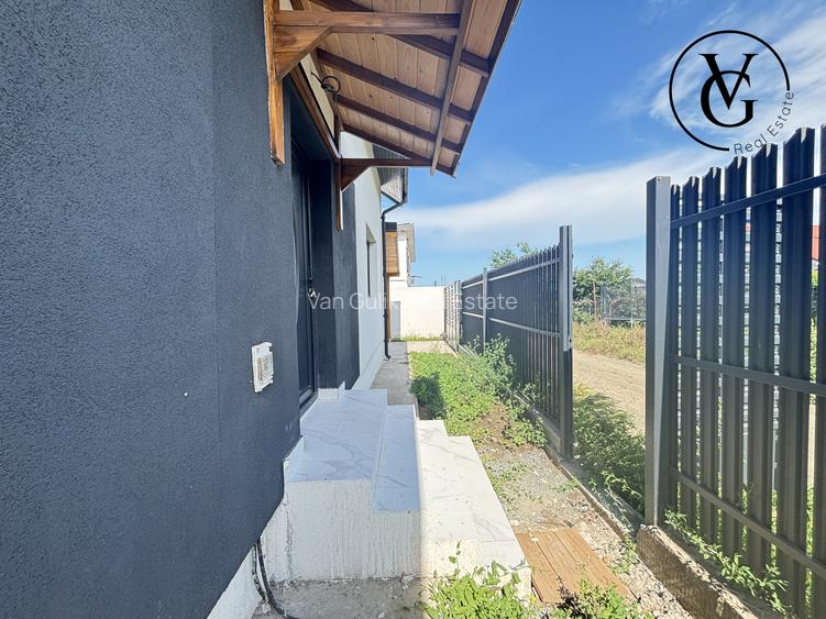 Casa P+M | 5 camere | Lumina - zona centrala - 23