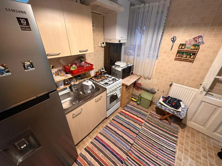 Apartament 2 camere, Parc Cismigiu - 10