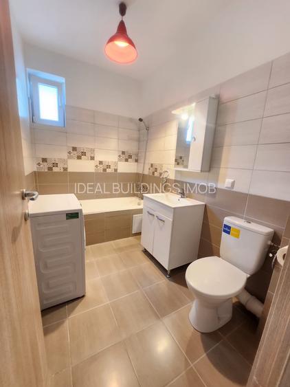 Loc de Parcare - 60 mp -  Etaj 1 - Militari Residence - 8