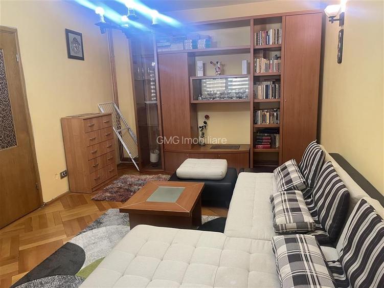 Apartament 2 camere zona Tei - 2