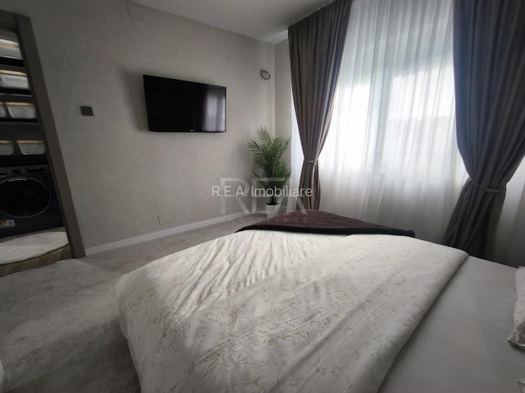 Apartament 2 camere, Pipera - 5