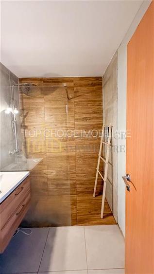 GARSONIERA SPATIOASA RENOVATA - MOSILOR EMINESCU - ETAJ 7 - LINISTE TOTALA - 16