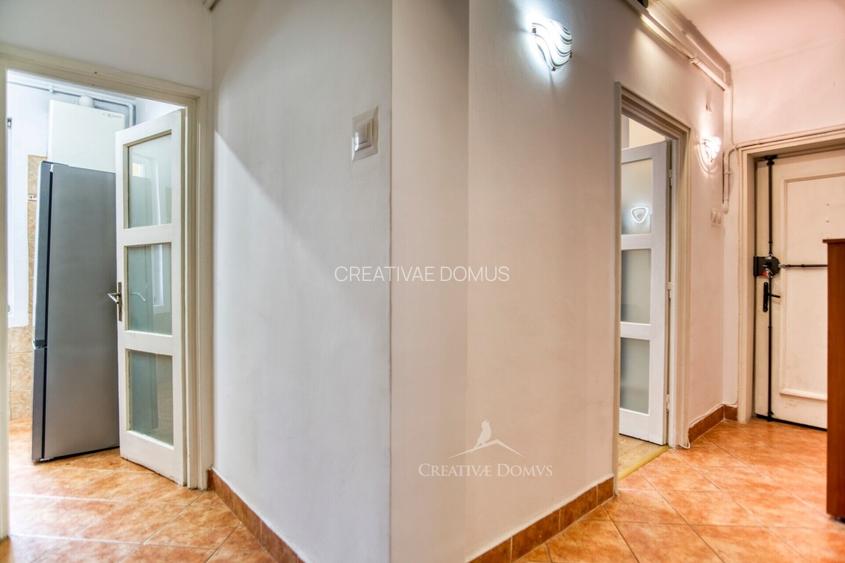 Floreasca / apartament 2 camere / centrala termica - 7