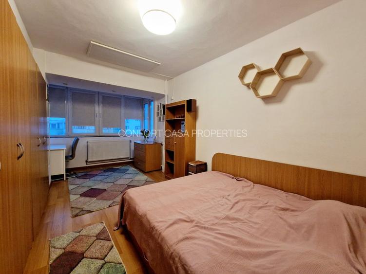 Iancului - Mega Mall - Apartament 2 camere - mobilat utilat modern - reabilitat - 15