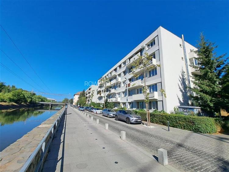 Apartament cu 4 camere, 100 mp utili, situat in zona Centrala! - 12