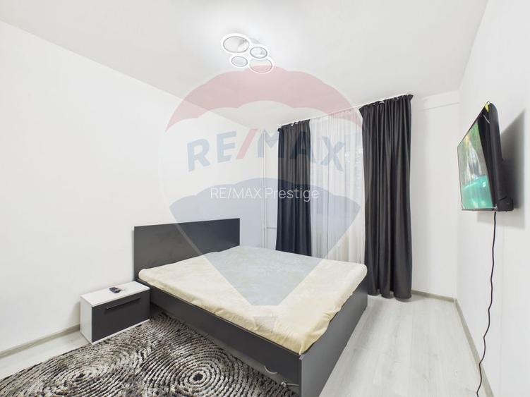 Investitie Apartament 2 camere- langa Parcul Tineretului, 3 min metrou - 4