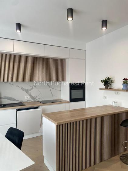 De inchiriat apartament cu 2 camere Caramfil - 3