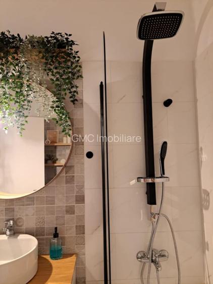 Garsoniera LUX 40mp Militari Residence T634 - 10