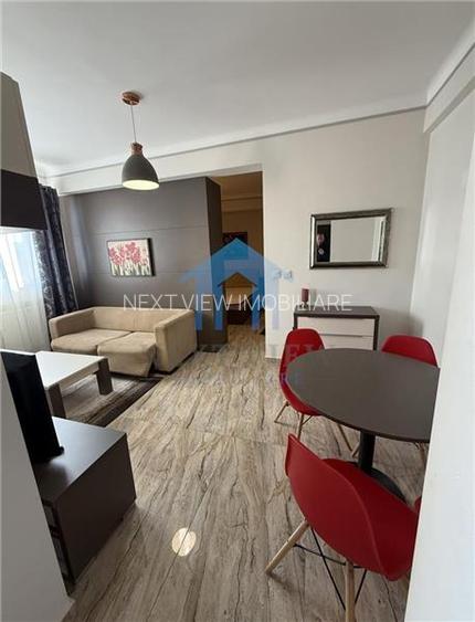 Apartament 2 camere, Horea - 6