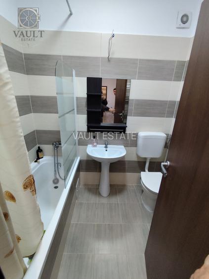 APARTAMENT 3 CAMERE-BLOC NOU-2 BALCOANE-RAHOVA-PUCHENI - 10