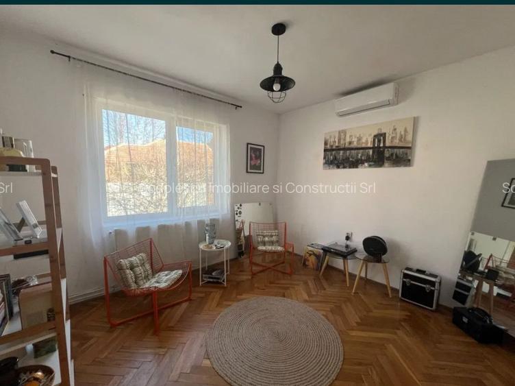 Casa individuala zona Bogdanestilor - 11