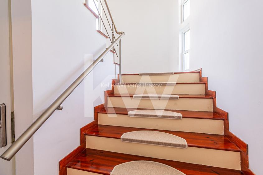 Casa de vanzare Fundata ,ideala pensiune, Comision 0% - 14