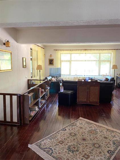 Casa  P+M, cu teren de 9721 mp - 4