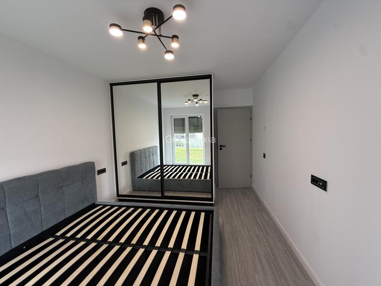 2 camere, Elite City, 60 mp, etaj 2 din 6, parcare subterana - 9