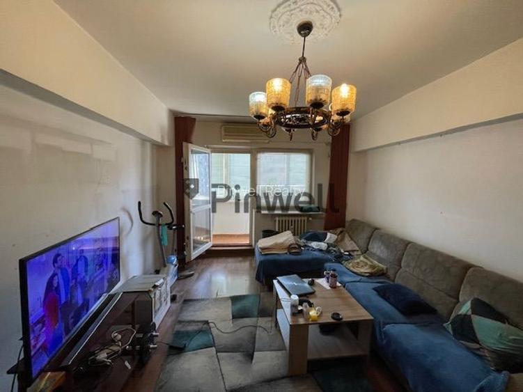 3 CAMERE -SOS NICOLAE TITULESCU - 3