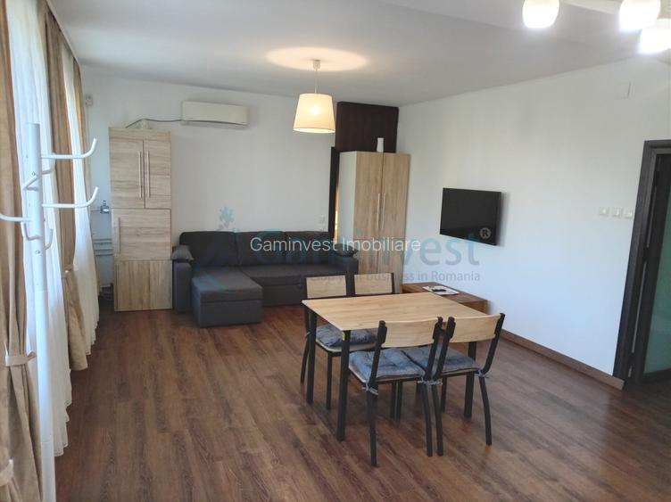 Apartament de inchiriat 2 camere in Oradea, zona Iosia, 60mp - 6
