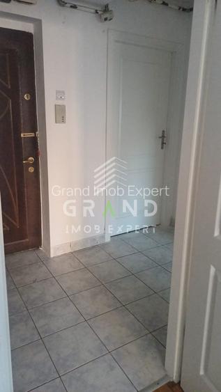 3 camere decomandate | Etaj 1/4 | Centrală proprie | Primăverii/Pritax/Mănăstur - 10