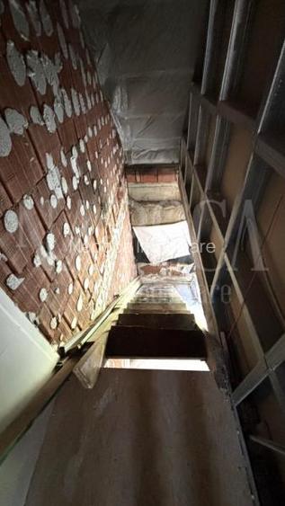 Casa 3 camere de vanzare in Floresti - 6