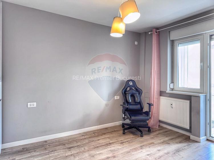 Apartament 3 camere în zona Domenii - 12