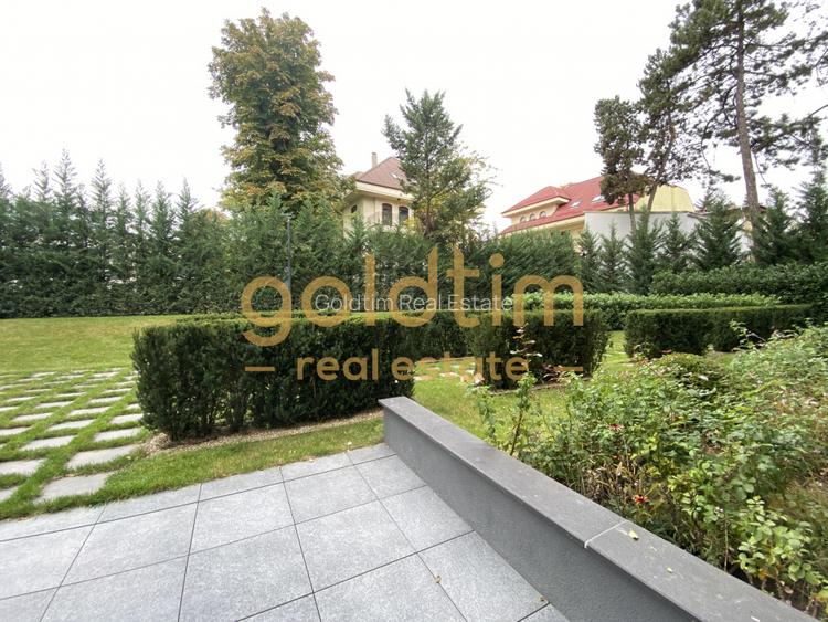 APARTAMENT IMPRESIONANT/EXCLUSIVIST/COMPLEX BOUTIQUE/CAMERA PERSONAL/KISELEFF - 16