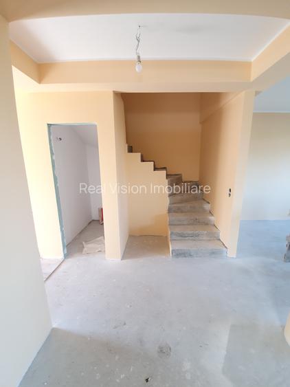 Domesti/Unitatea Militara/Vila tip duplex P+1 cu 4 camere/ - 2