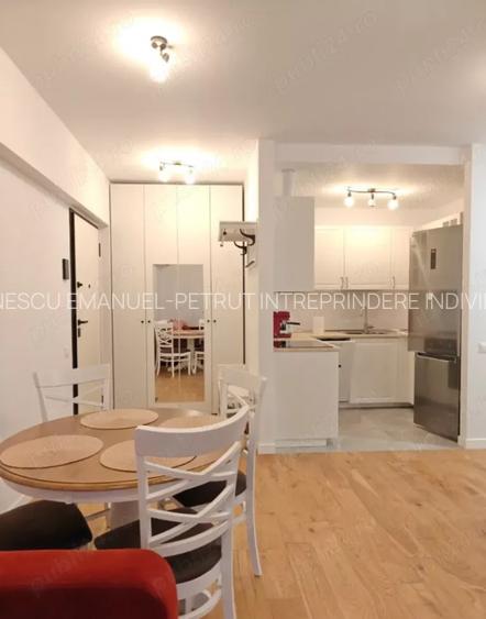 Apartament 2 camere | One Cotroceni Park | cu parcare | - 6