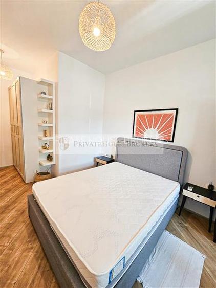 Pipera | Rond OMV | 4City North | Bloc 2019 | Parcare - 6