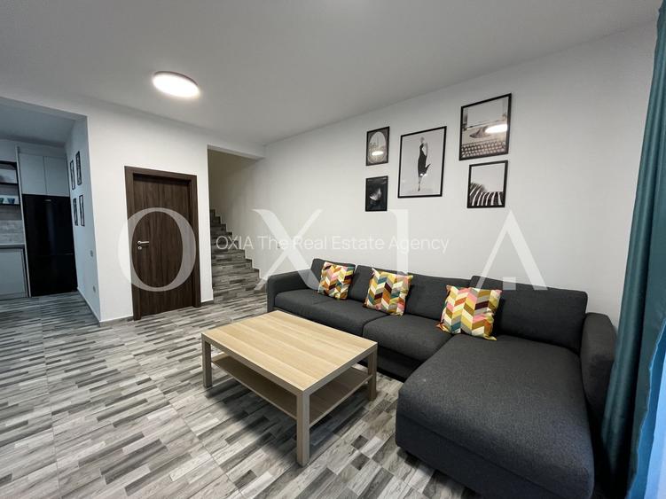 SX649 Duplex - Giroc Cartierul Florilor- Disponibil Imediat - 5