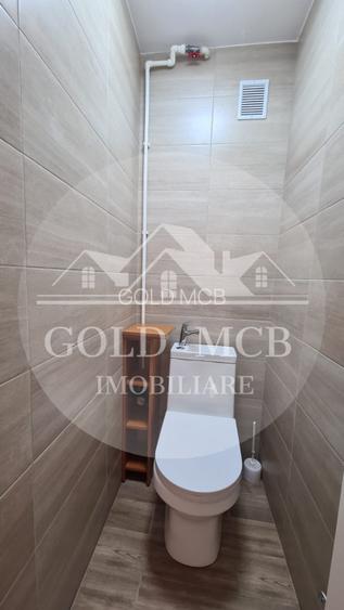 4 camere Rahova -Teius - 20