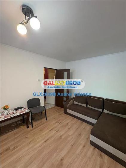 Garsoniera Berceni - Oltenitei - Piata Sudului - Bagdasar - 2