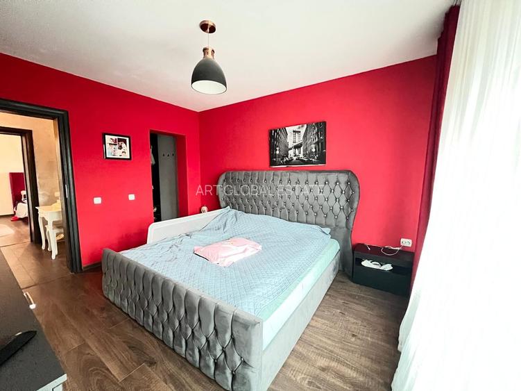 Casa Individuala Vila Militari Residence Chiajna N. Iorga Scoala Gradinita - 13