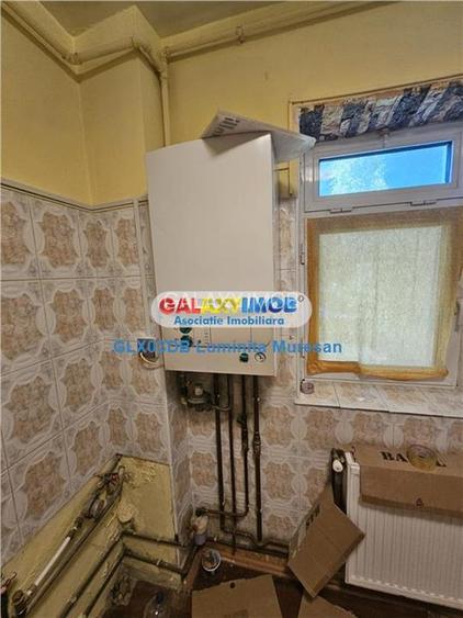 Vanzare apartament 2 camere semidecomandat Targoviste Micro 9 - 22