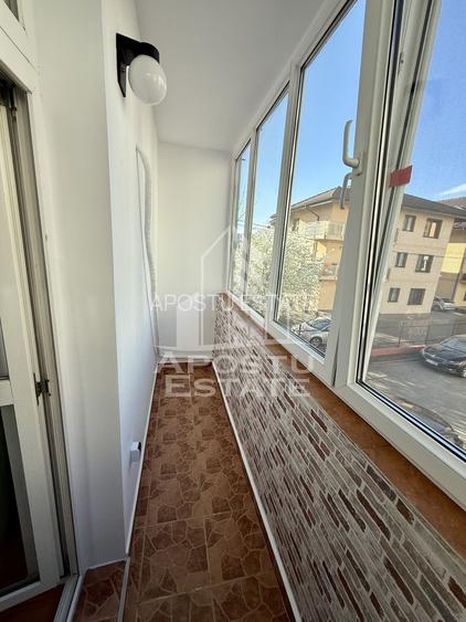 Garsoniera de închiriat ,Sagului, Timișoara - 9