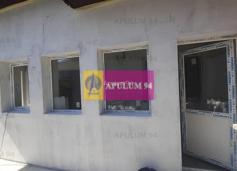 Casă aproape de București finisată parțial. - 7