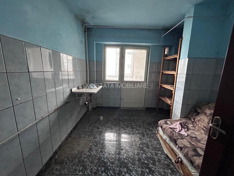 - Apartament 2 camere 54mp, confort 1 decomandat, Zona Garii Victoriei - 4