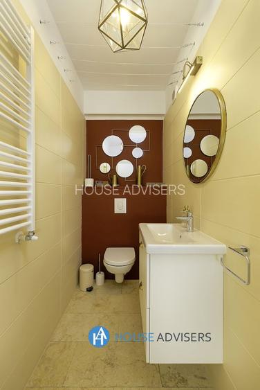 Inchiriere apartament 2 camere Cismigiu - 7