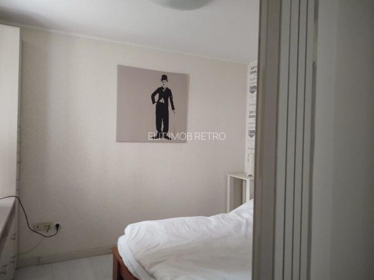 Apartament 2 Camere Ultracentral – Piața Romană - 4