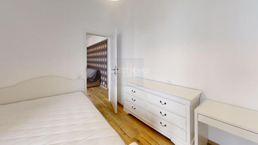 3 Camere | Parcare | Vanzare | Green Vista *Tur Virtual*  *Pipera* - 10