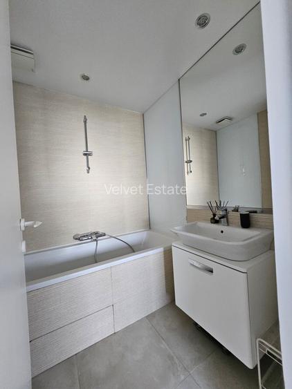 INCHIRIERE 2 CAMERE CORTINA RESIDENCE - 15