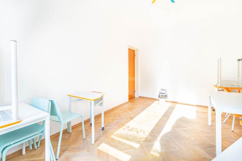 Vila - Curte libera 270 mp + Garaje dedicate - Vanzare - Floreasca - 22