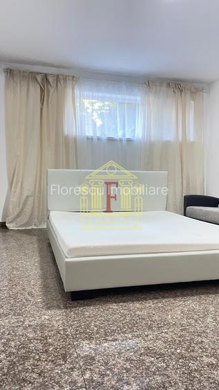 Apartament 2 camere decomandat! Zona Spital Clinic Sfanta Maria! - 7