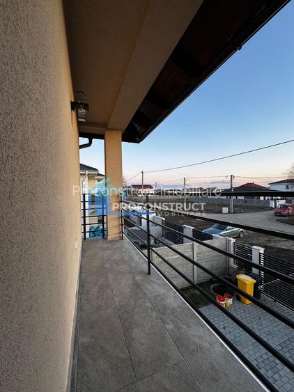 Duplex in Dumbravita | 4 Camere | 111 mp utili | Mobilat - 17