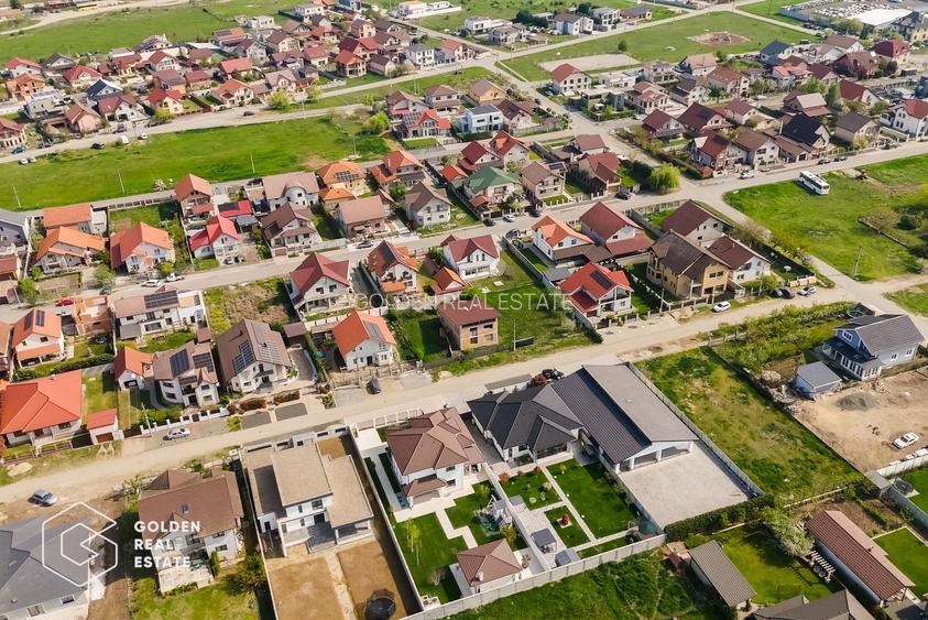 Vladimirescu, cartier Tineretului, casa la roșu, teren 500mp, comision 0% - 3