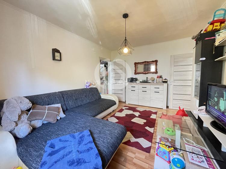 Apartament 2 camere | 40 mp | Vasile Aaron, Sibiu - 5