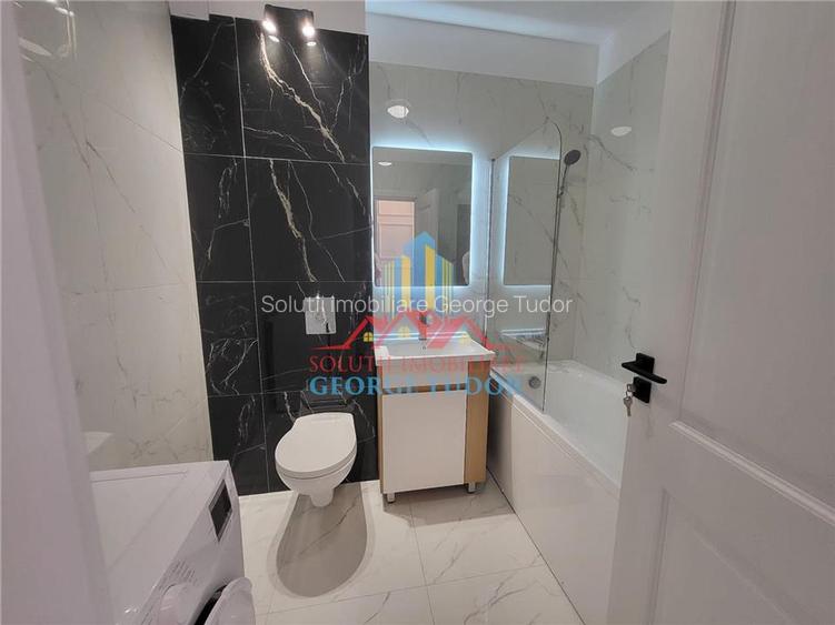Inchiriere garsoniera Militari residence Parcare privata - 5