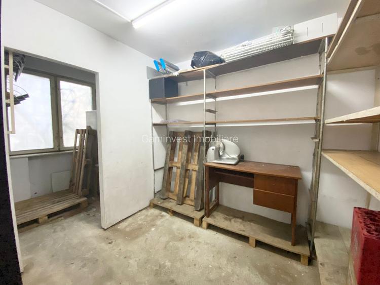 Spatiu comercial stradal de 76 mp de vanzare in zona Rogerius Aluminei, Oradea - 8
