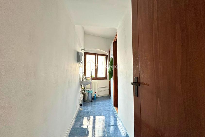 Spațiu pentru birouri | str. Fântânii | 500 € - 7